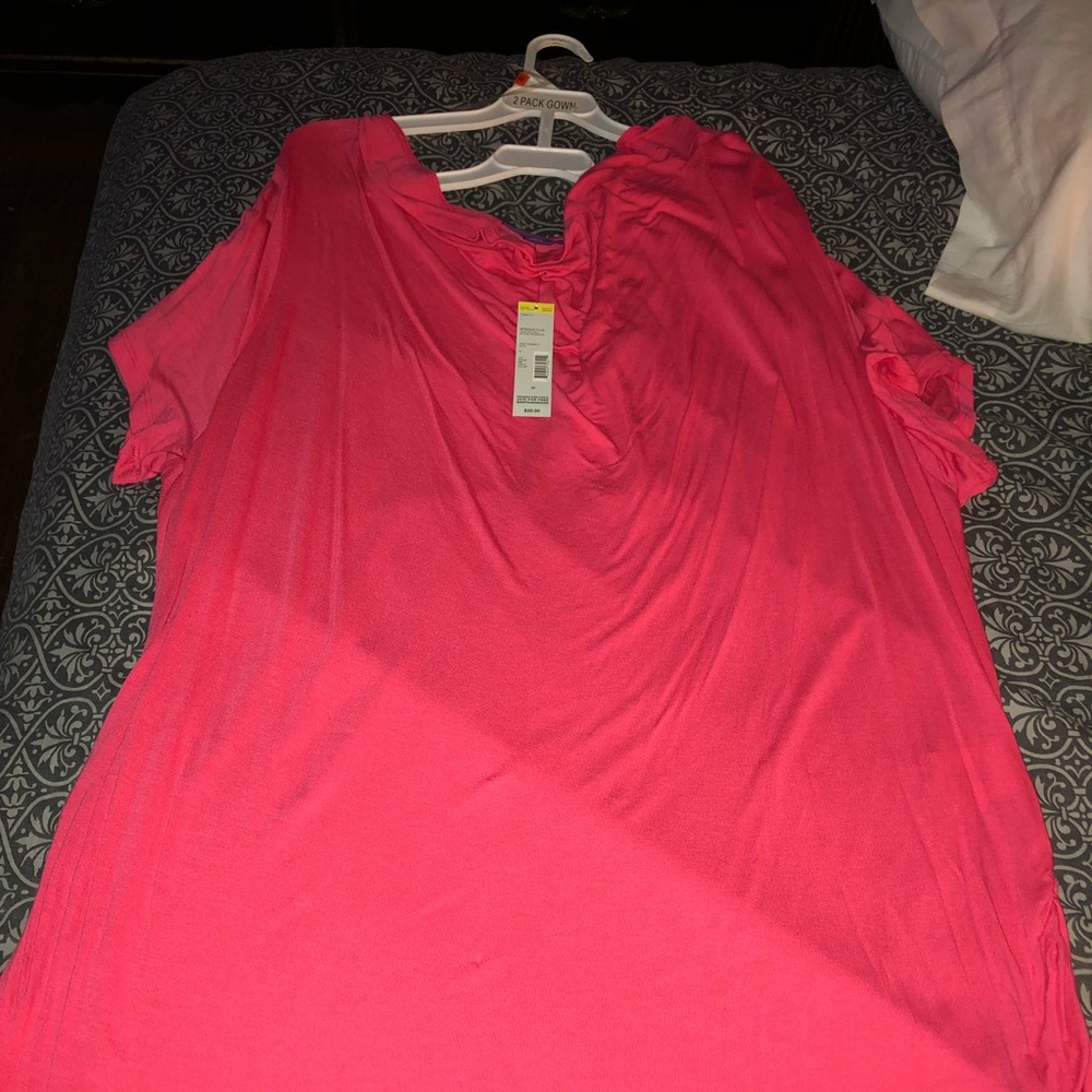 Summer top